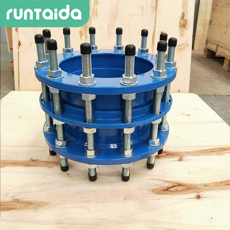 雙灋蘭(lan)傳力接頭(tou)